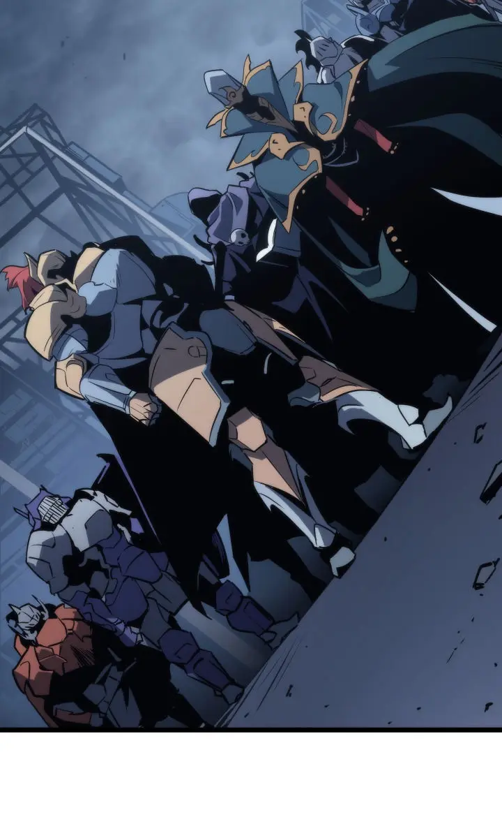 Solo Leveling Chapter 145 Page 101