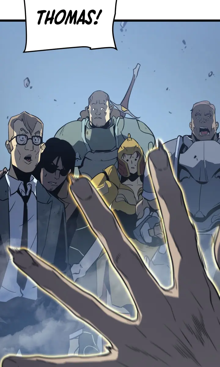 Solo Leveling Chapter 145 Page 108