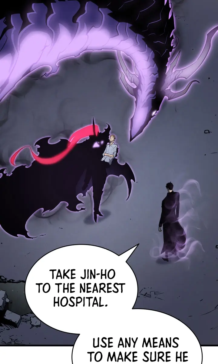 Solo Leveling Chapter 145 Page 113