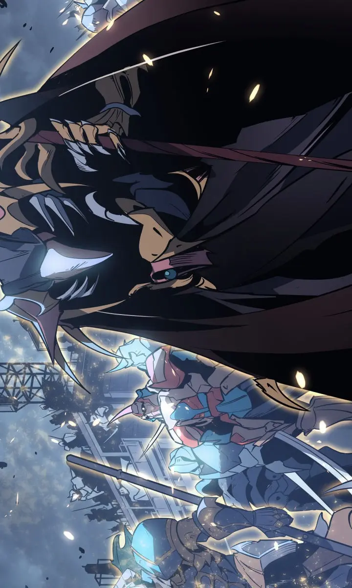 Solo Leveling Chapter 145 Page 117