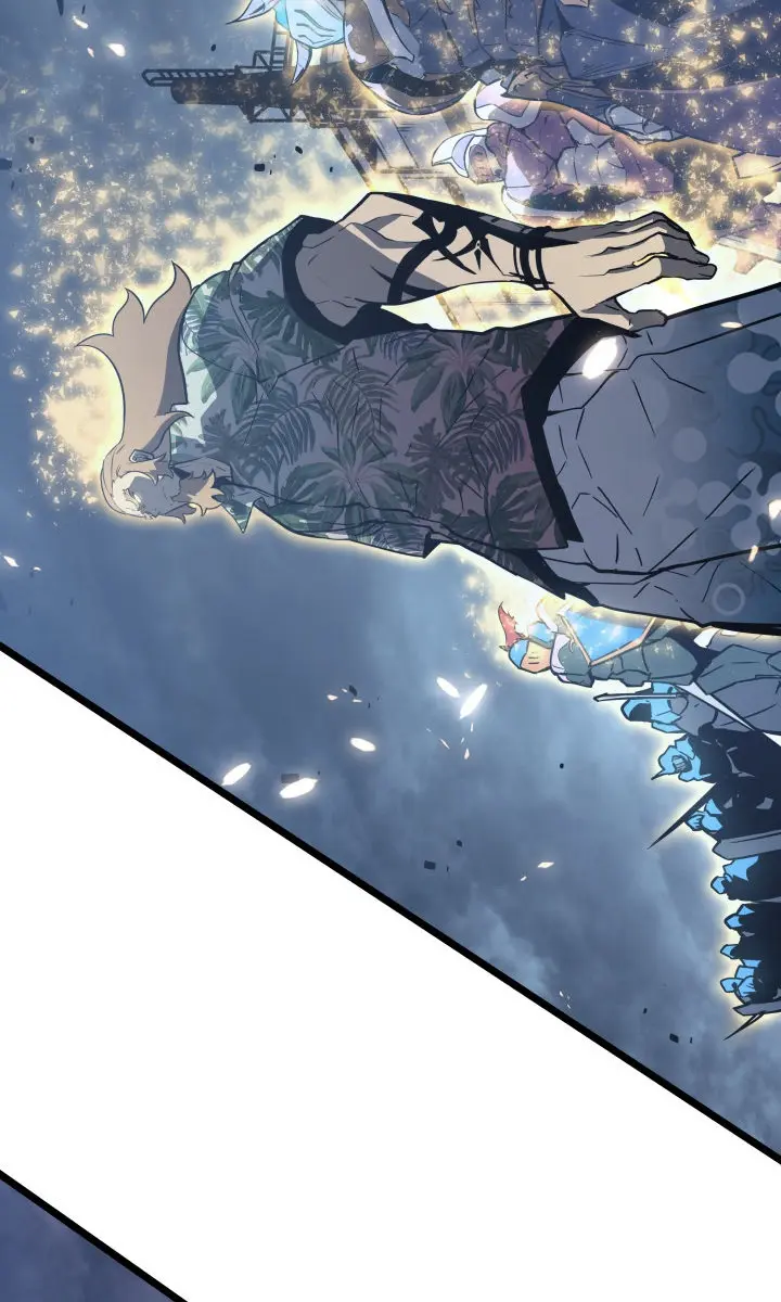 Solo Leveling Chapter 145 Page 118