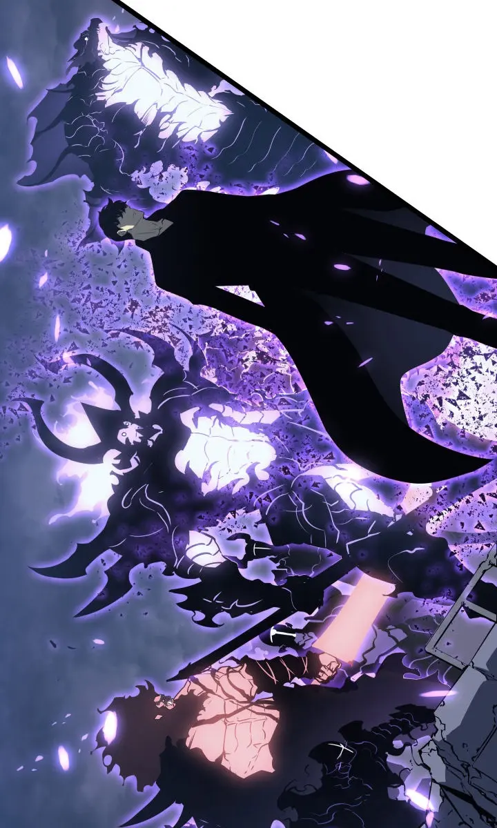 Solo Leveling Chapter 145 Page 119