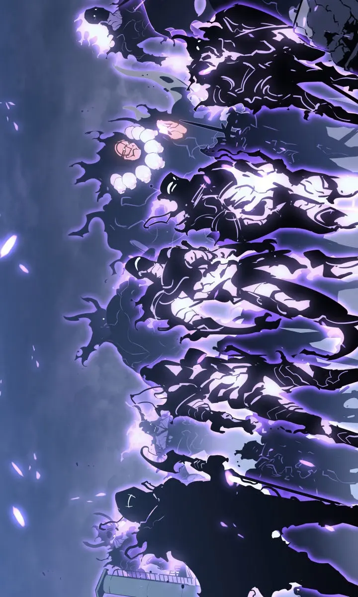 Solo Leveling Chapter 145 Page 120