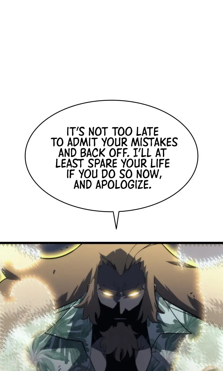 Solo Leveling Chapter 146 Page 3