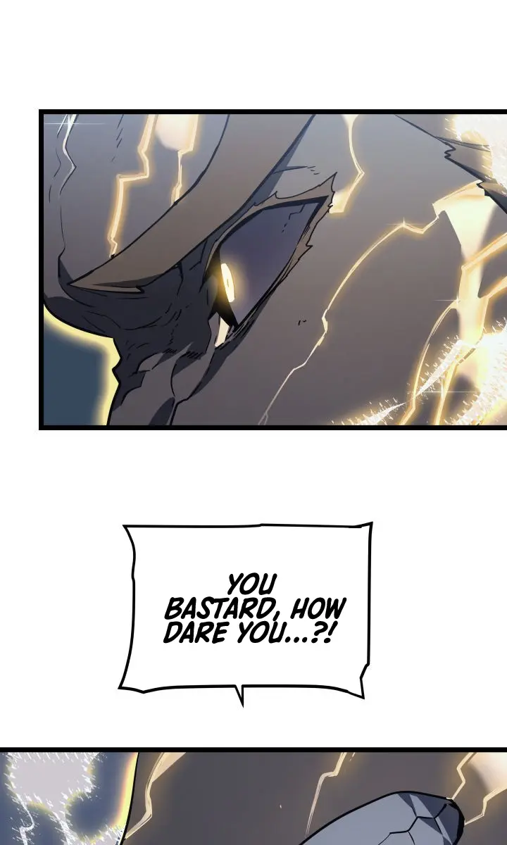 Solo Leveling Chapter 146 Page 7