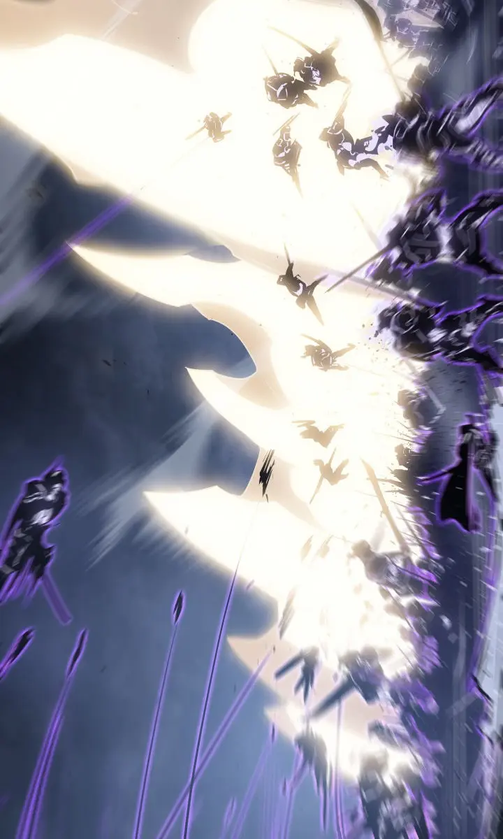 Solo Leveling Chapter 146 Page 28