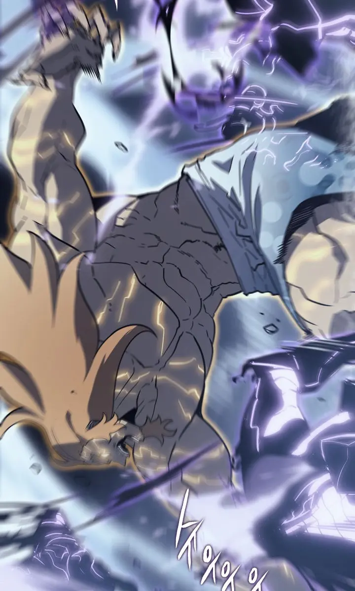 Solo Leveling Chapter 146 Page 32