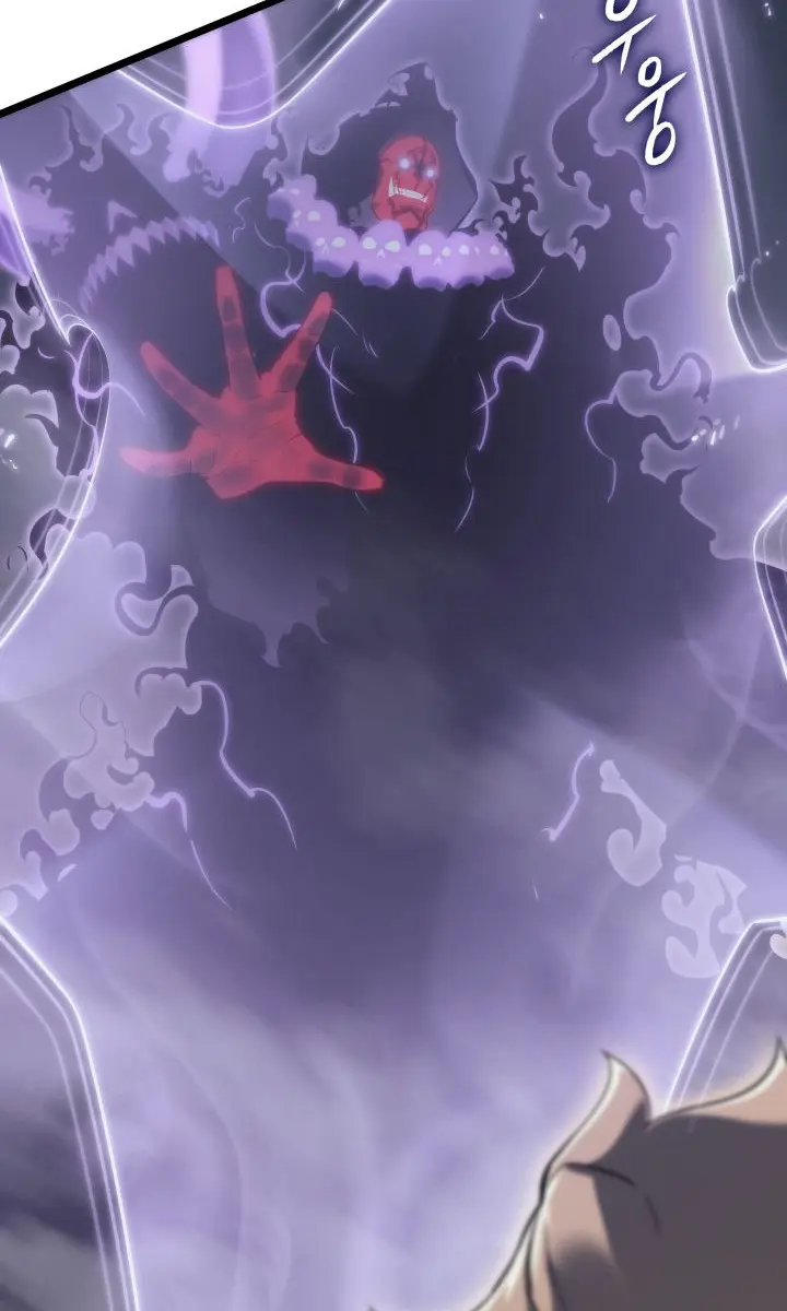 Solo Leveling Chapter 146 Page 35