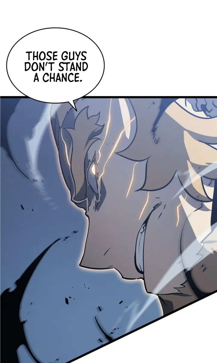 Solo Leveling Chapter 146 Page 42