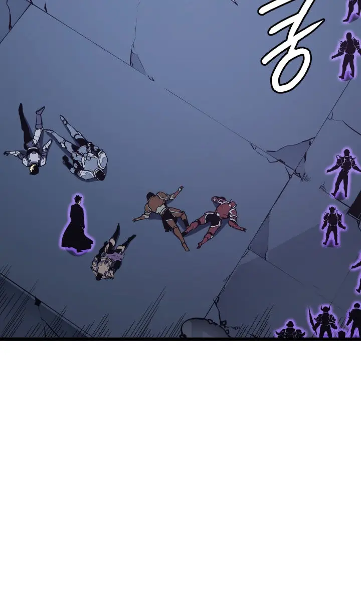 Solo Leveling Chapter 146 Page 56