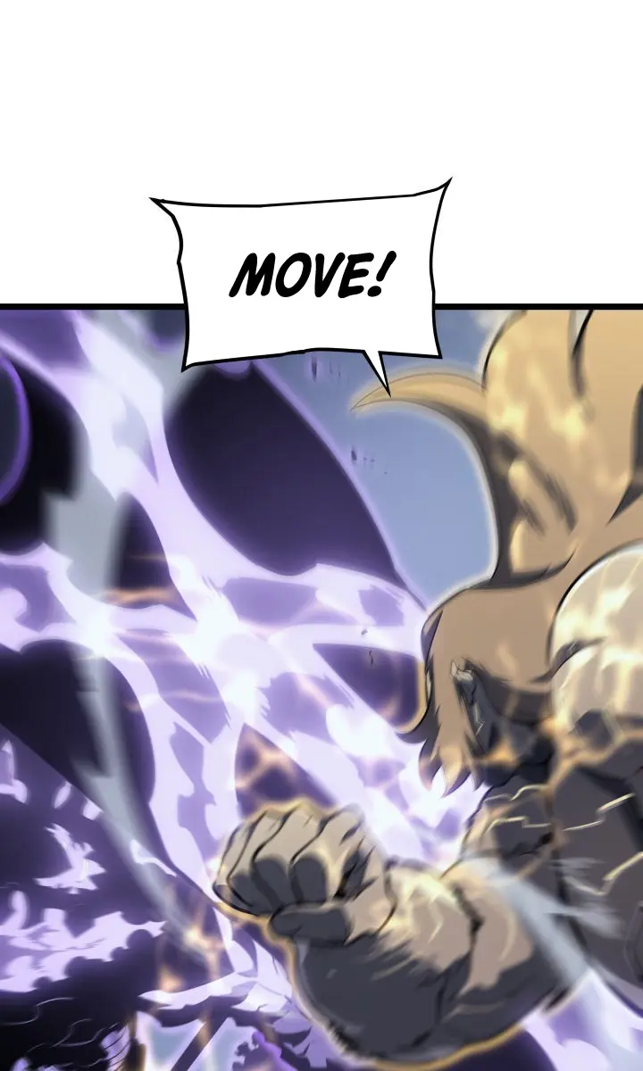 Solo Leveling Chapter 146 Page 57