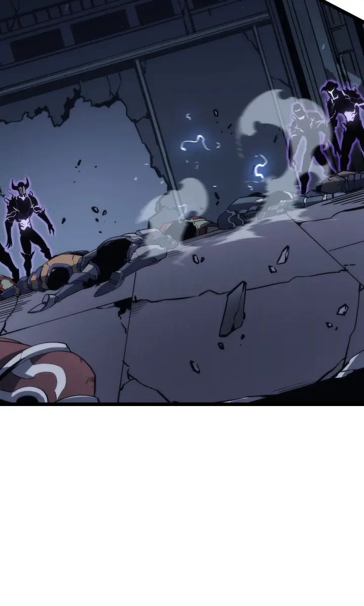 Solo Leveling Chapter 146 Page 61