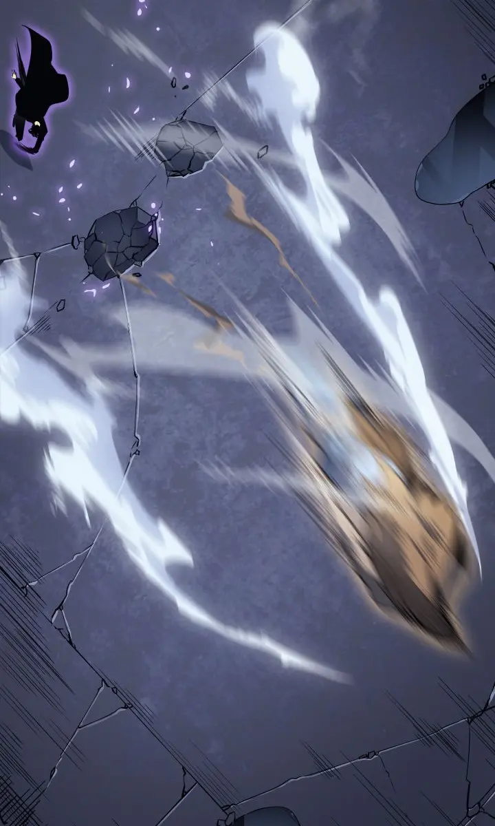 Solo Leveling Chapter 146 Page 85