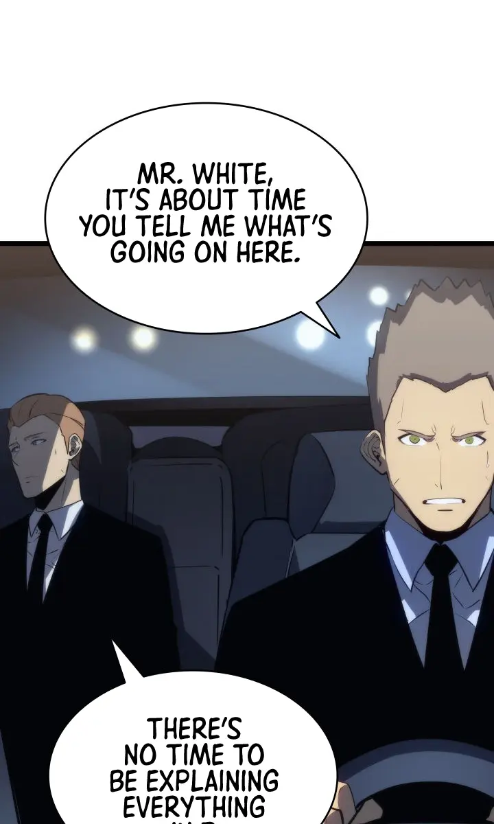 Solo Leveling Chapter 146 Page 97