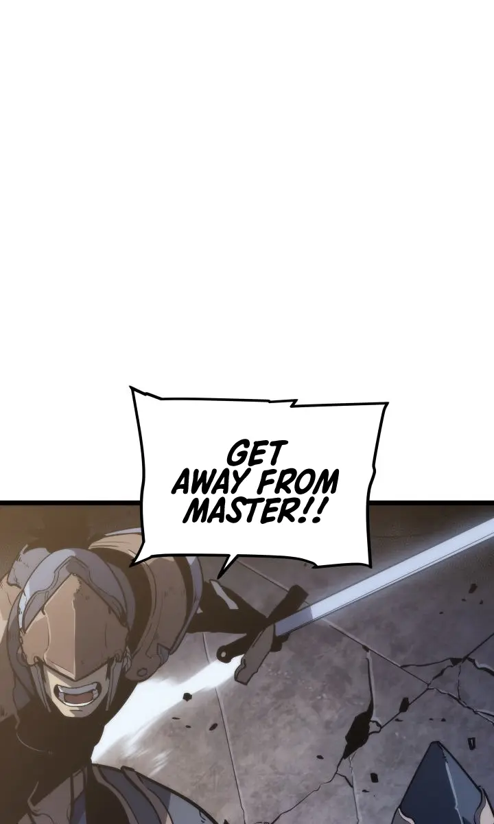 Solo Leveling Chapter 146 Page 124