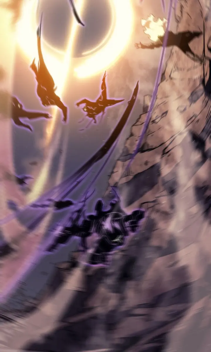 Solo Leveling Chapter 146 Page 130