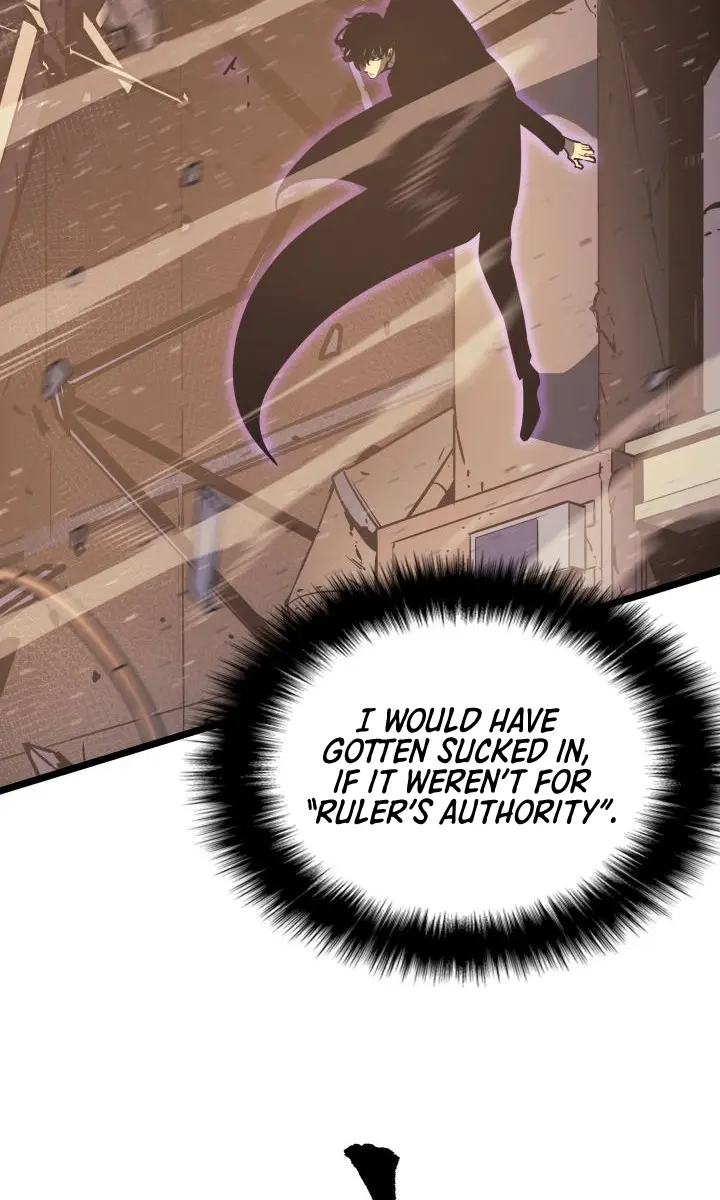 Solo Leveling Chapter 146 Page 132