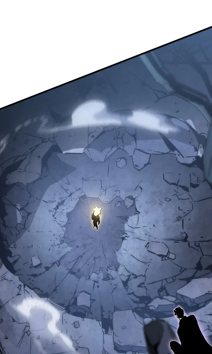 Solo Leveling Chapter 146 Page 139