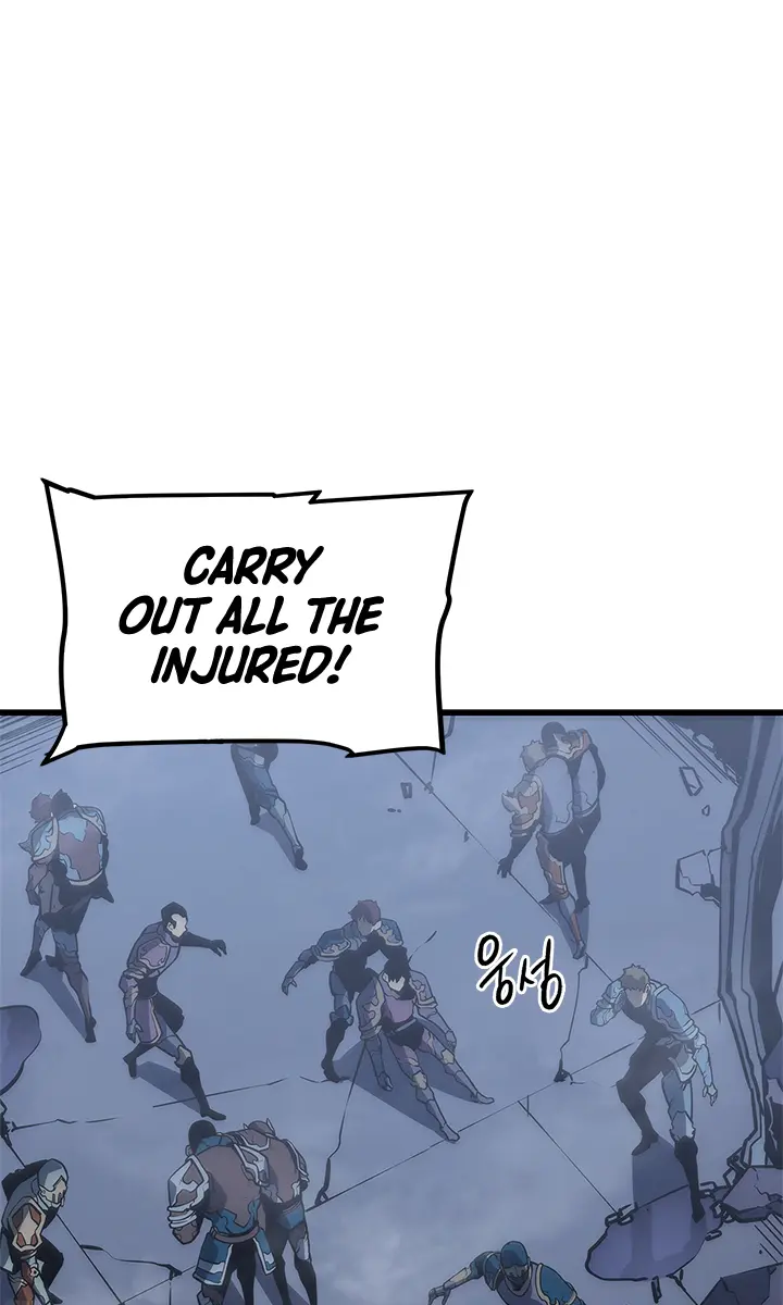 Solo Leveling Chapter 147 Page 5