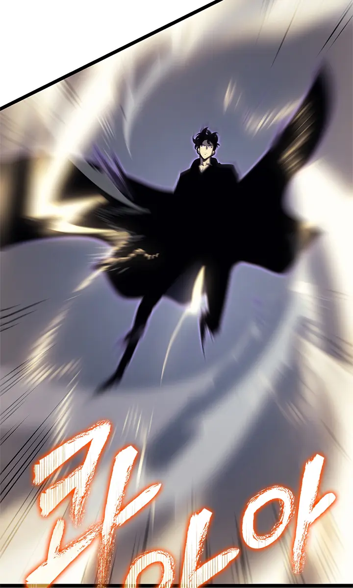 Solo Leveling Chapter 147 Page 19