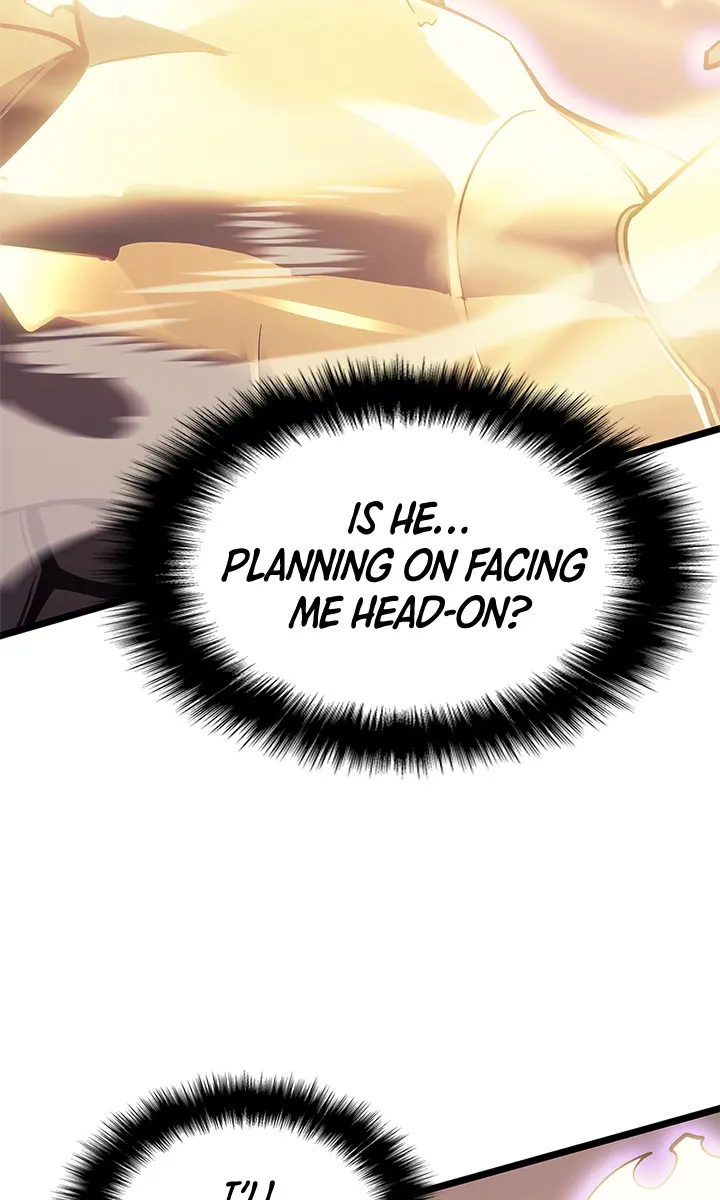 Solo Leveling Chapter 147 Page 25