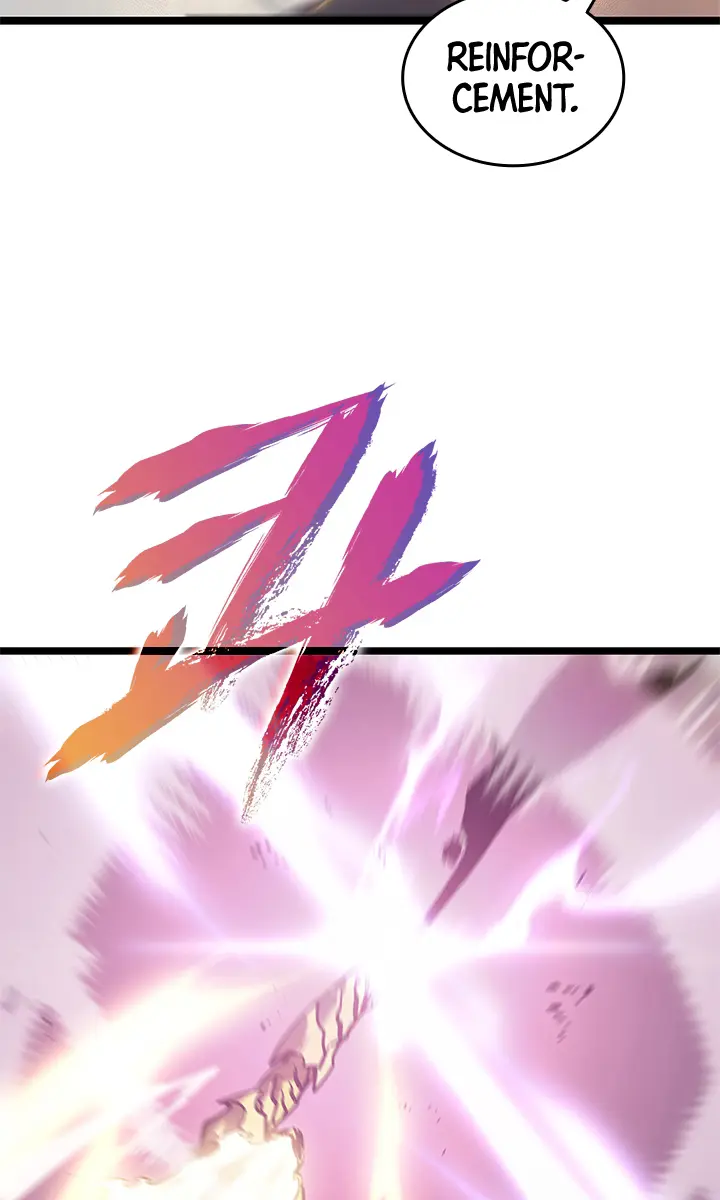 Solo Leveling Chapter 147 Page 27