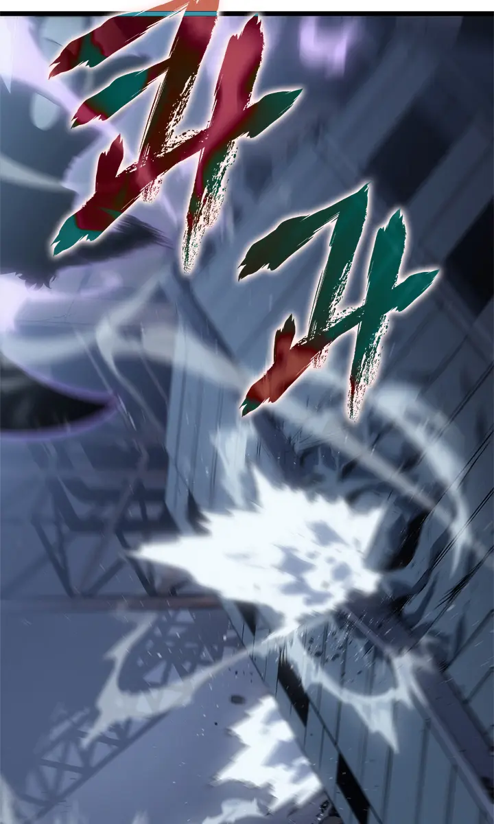 Solo Leveling Chapter 147 Page 35