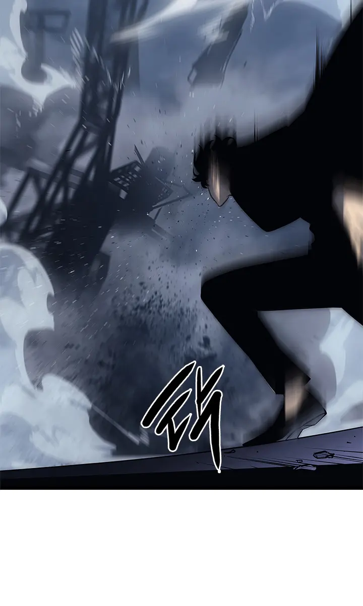 Solo Leveling Chapter 147 Page 38