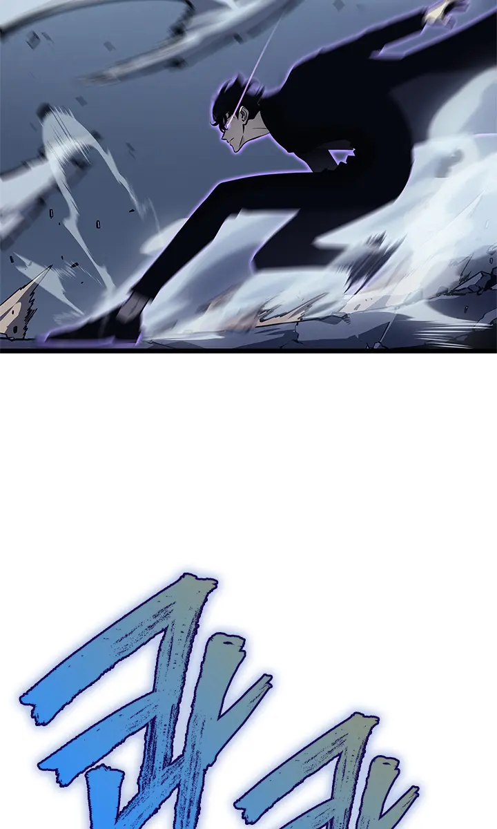 Solo Leveling Chapter 147 Page 45