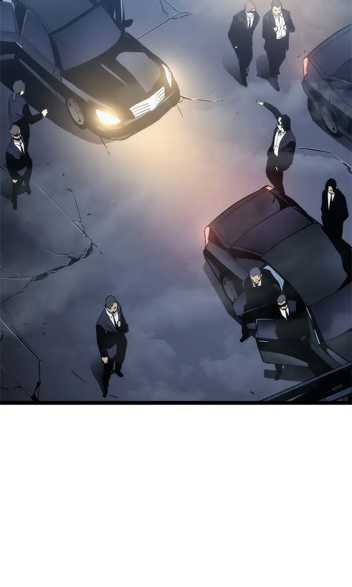 Solo Leveling Chapter 147 Page 53