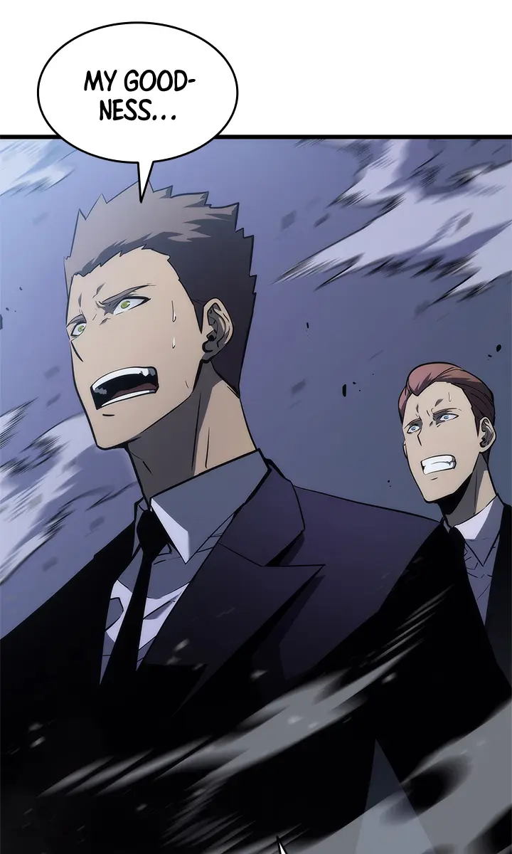 Solo Leveling Chapter 147 Page 54