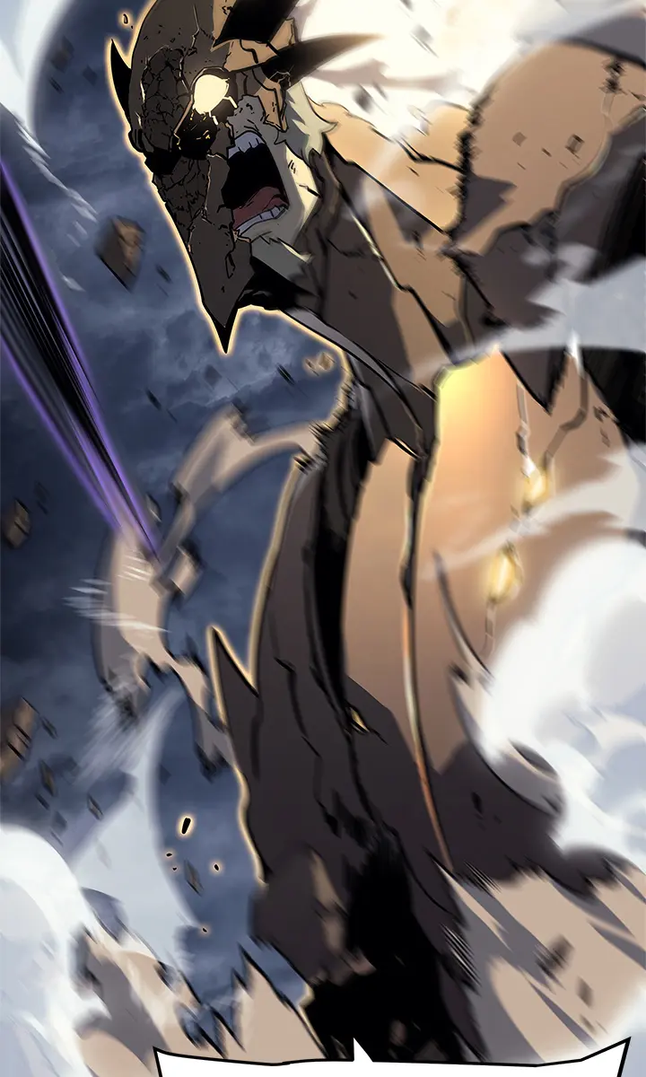 Solo Leveling Chapter 147 Page 76