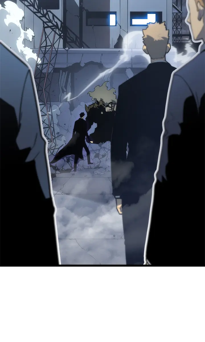Solo Leveling Chapter 147 Page 98