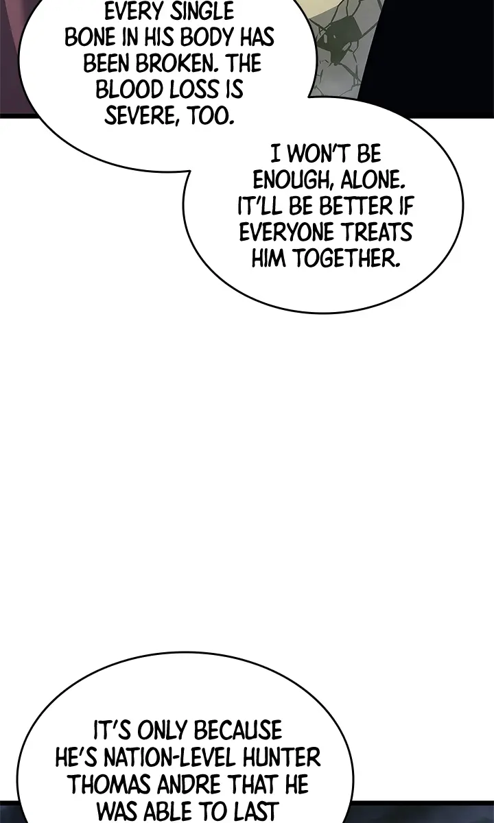 Solo Leveling Chapter 147 Page 104