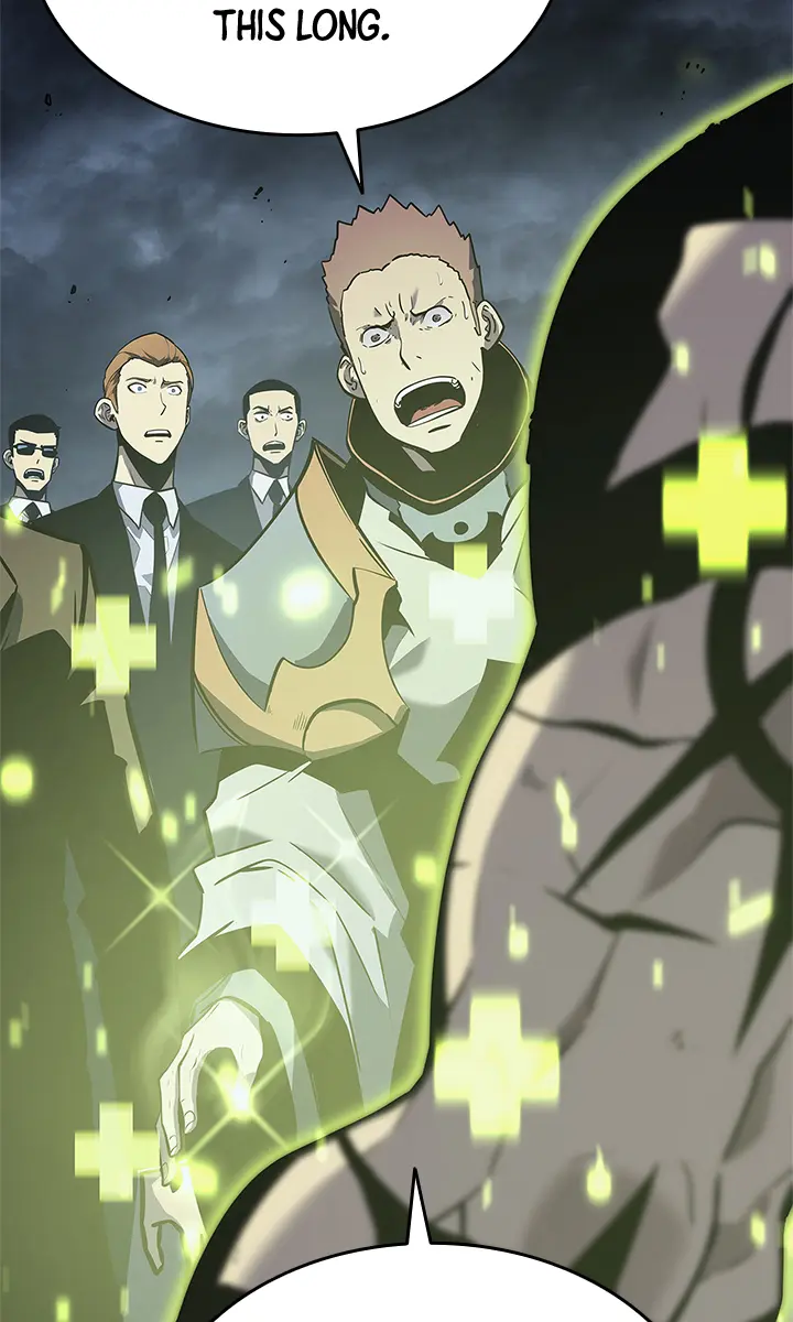 Solo Leveling Chapter 147 Page 105