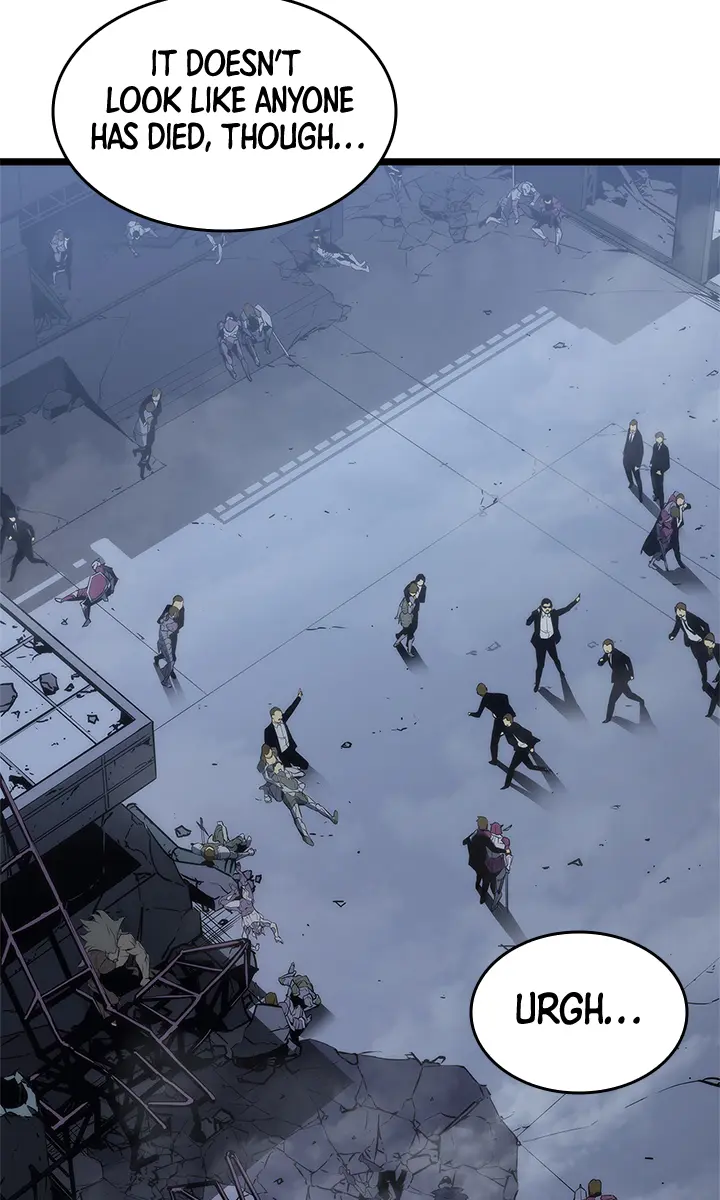 Solo Leveling Chapter 147 Page 107