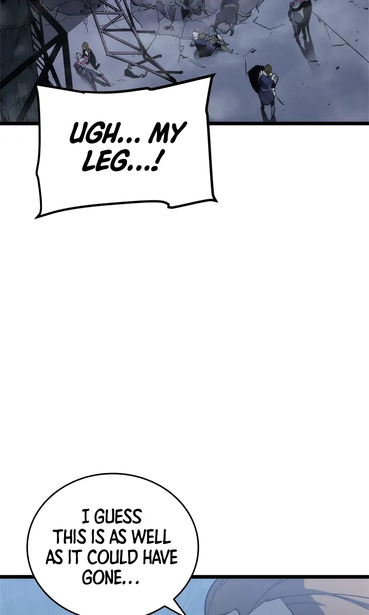 Solo Leveling Chapter 147 Page 108