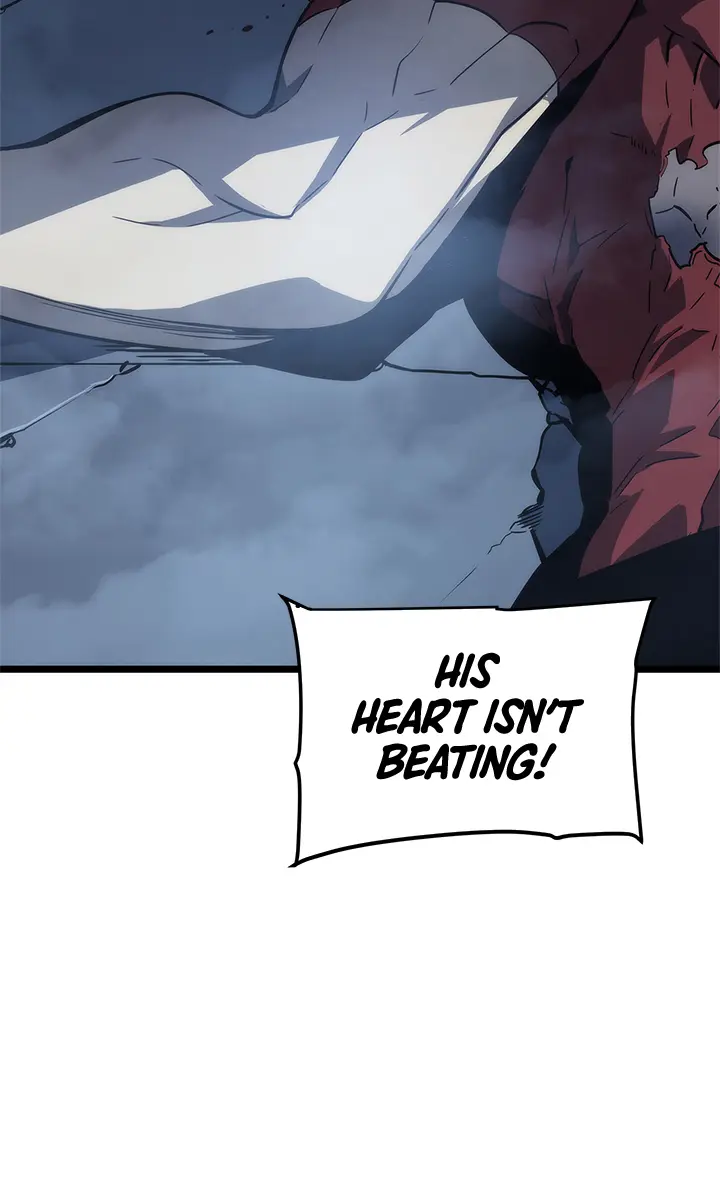 Solo Leveling Chapter 147 Page 111