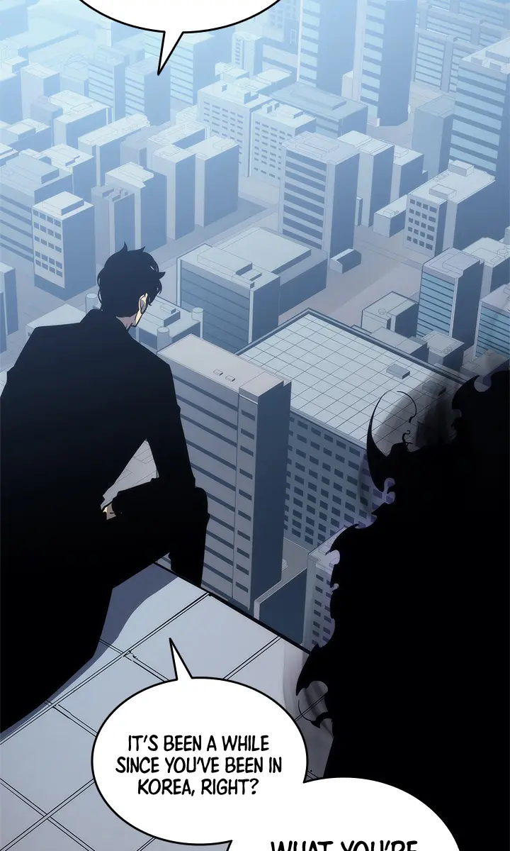 Solo Leveling Chapter 147 Page 117