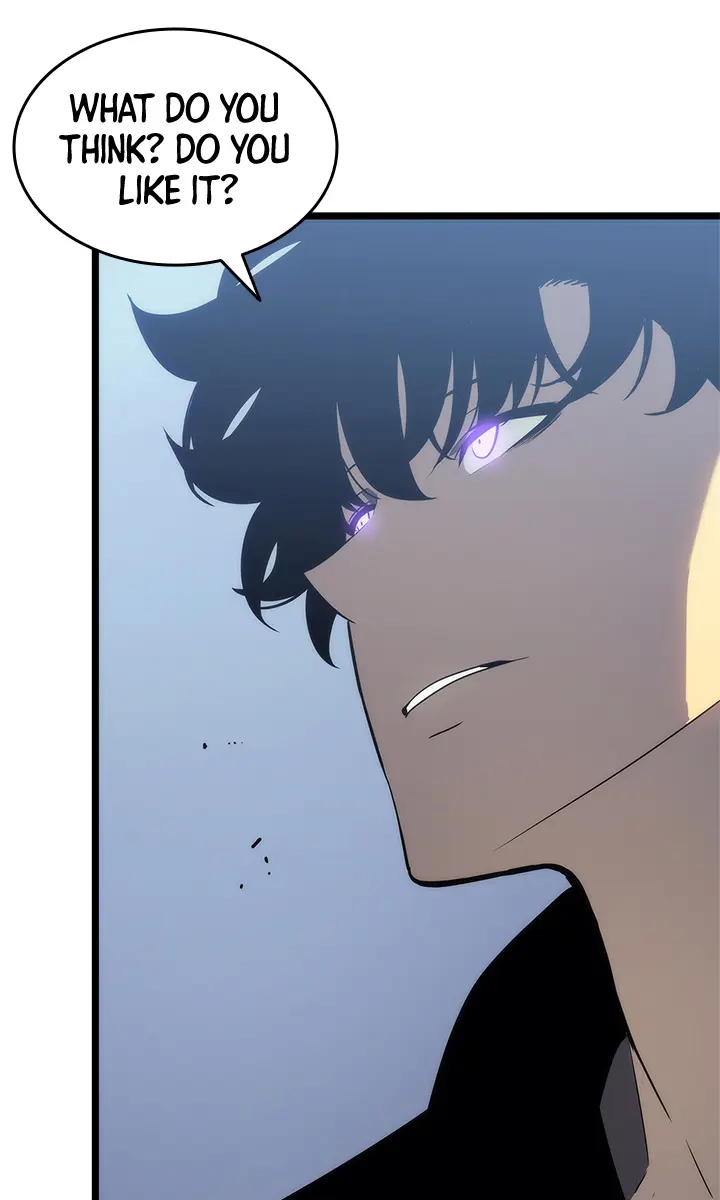 Solo Leveling Chapter 147 Page 127