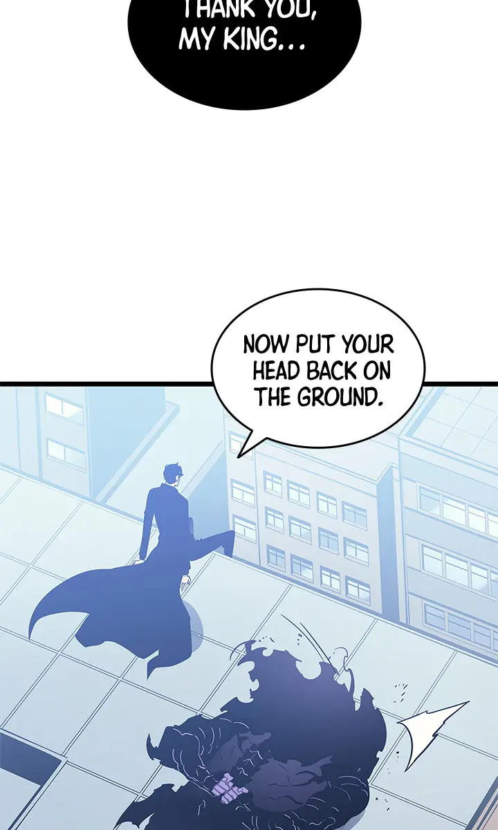 Solo Leveling Chapter 147 Page 130