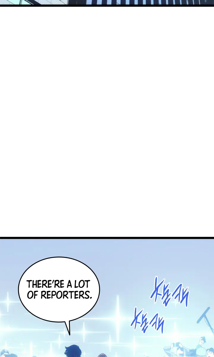 Solo Leveling Chapter 147 Page 133