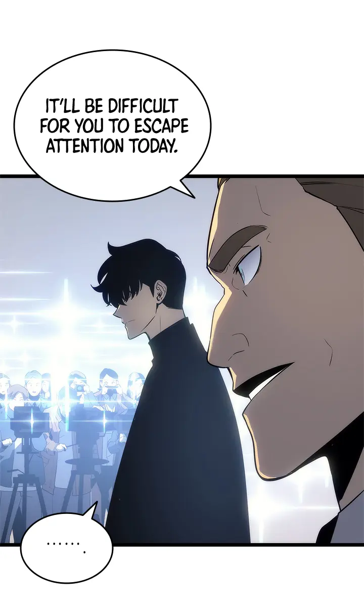 Solo Leveling Chapter 147 Page 135