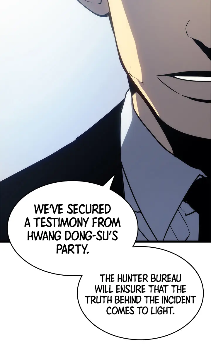 Solo Leveling Chapter 147 Page 137