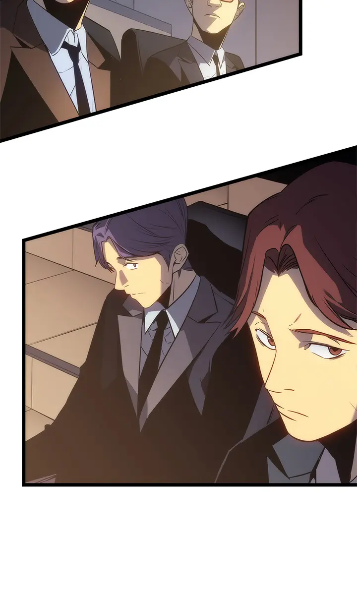 Solo Leveling Chapter 147 Page 144