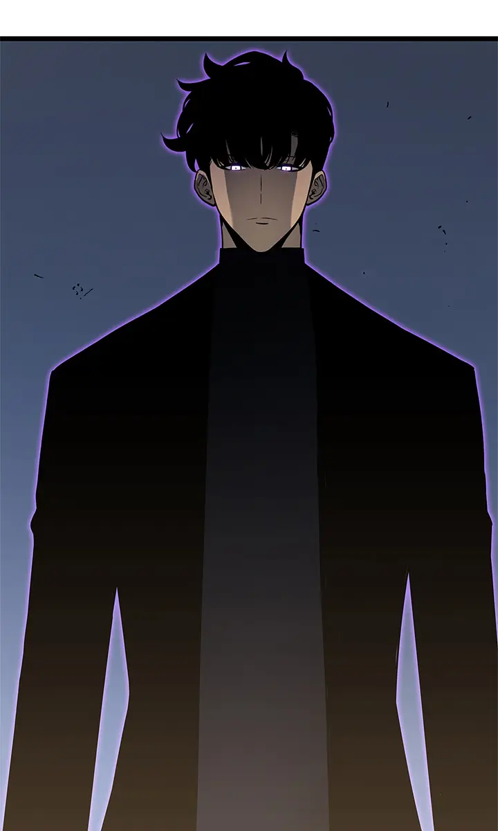 Solo Leveling Chapter 147 Page 146