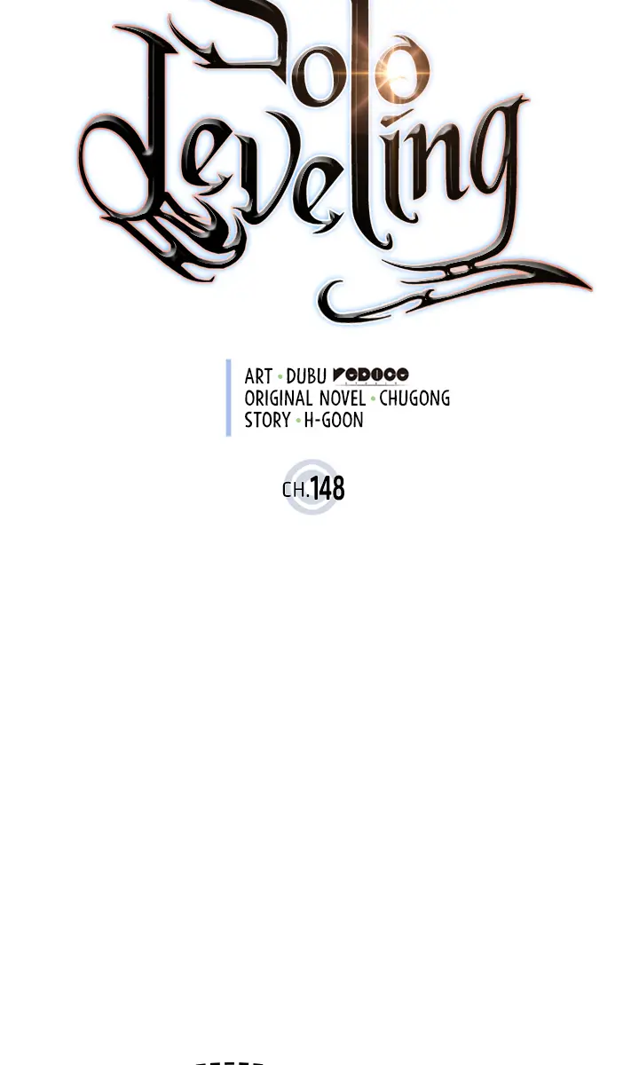 Solo Leveling Chapter 148 Page 4