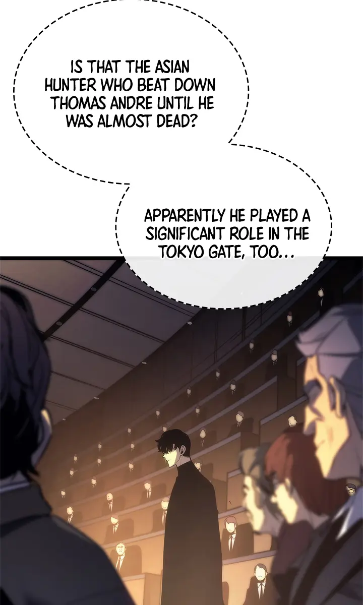 Solo Leveling Chapter 148 Page 5