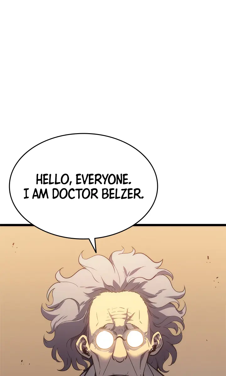 Solo Leveling Chapter 148 Page 10