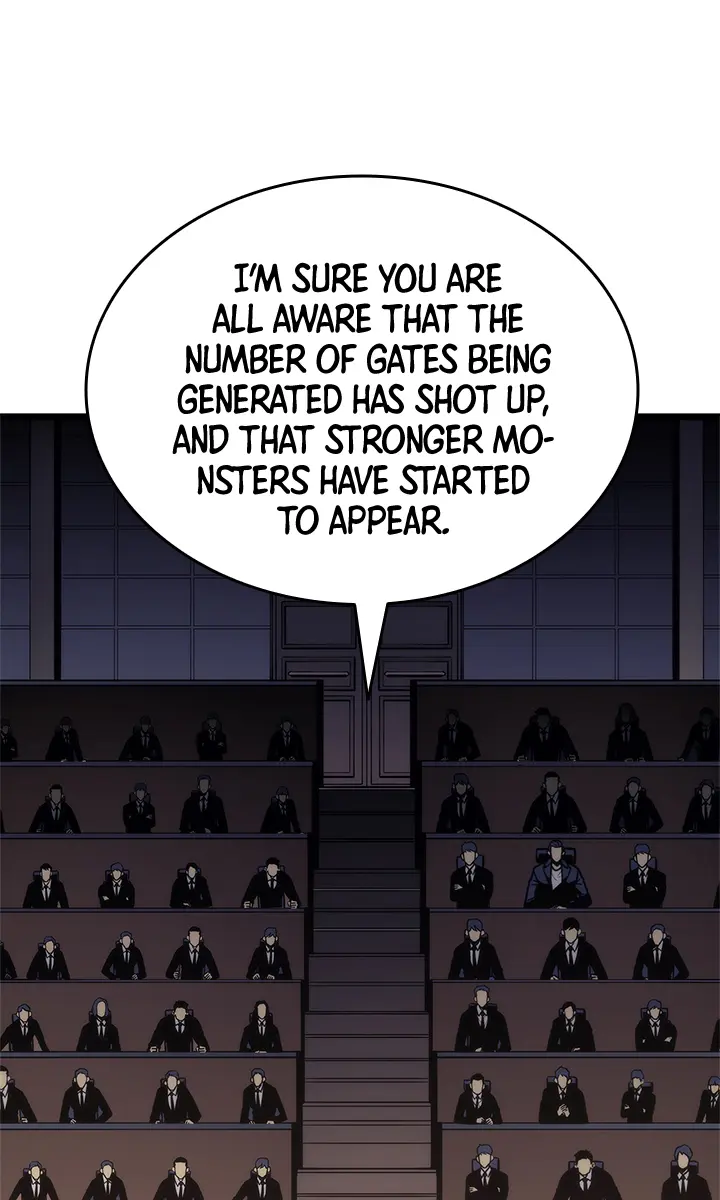 Solo Leveling Chapter 148 Page 12